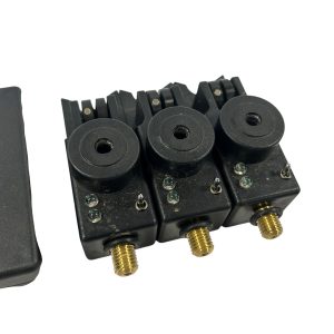 3x Steve Neville MK2 Alarms with Reciever - F22 - PRE LOVED - Image 4