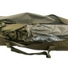 1x Fox Frontier Bivvy - Groundsheet and Infill - ORA620 - PRE LOVED