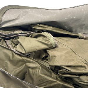 1x Fox Frontier Bivvy - Groundsheet and Infill - ORA620 - PRE LOVED - Image 4