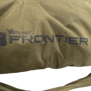 1x Fox Frontier Bivvy - Groundsheet and Infill - ORA620 - PRE LOVED - Image 5
