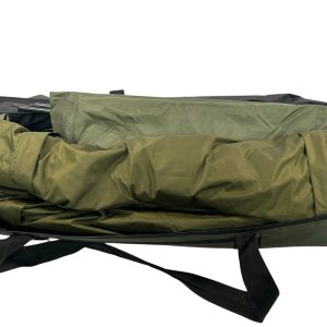1x Aqua M3 Compact Bivvy  - YELY3 - PRE LOVED