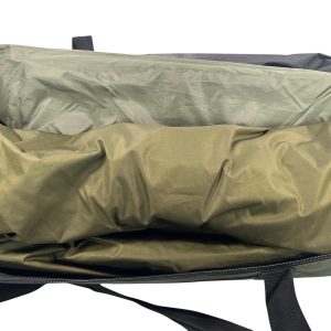 1x Aqua M3 Compact Bivvy  - YELY3 - PRE LOVED - Image 3