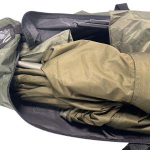 1x Aqua M3 Compact Bivvy  - YELY3 - PRE LOVED - Image 4