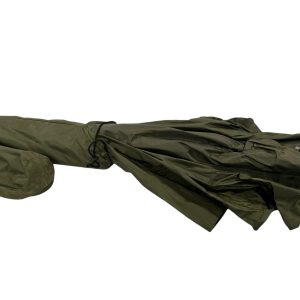 1x Chub Oval Brolly - ORA136 - PRE LOVED