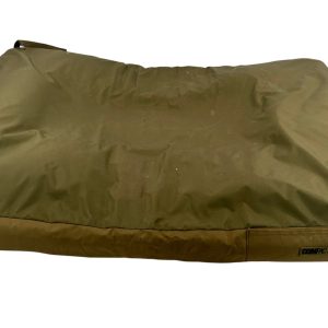 1x Korda Compac Hybrid Matt - WHI660 - PRE LOVED