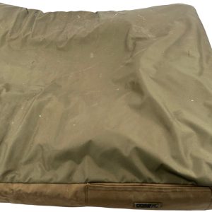 Alternative view of 1x Korda Compac Hybrid Matt - WHI660 - PRE LOVED