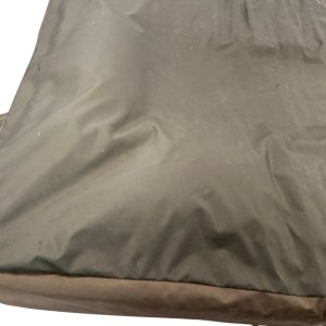 1x Korda Compac Hybrid Matt - WHI660 - PRE LOVED - Image 4