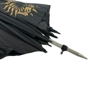 Alternative view of 1x Daiwa Umbrella/Brolly - ORA605 - PRE LOVED