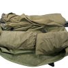 1x Trakker Tempest 100T Brolly with Skull Cap, Infill and Groundsheet - REDB40 - PRE LOVED