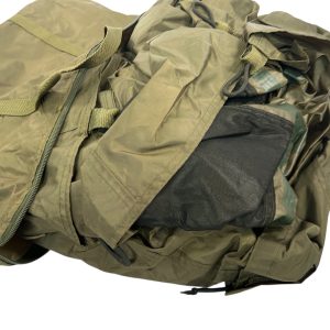 Alternative view of 1x Trakker Tempest 100T Brolly Wrap - S154 - PRE LOVED