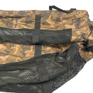Alternative view of 1x Fox Retention Sling - WHI703 - PRE LOVED