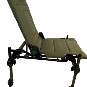 1x Korum Standard Accessory Chair - WHI628 - PRE LOVED