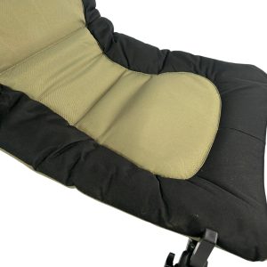1x Korum Deluxe Accessory Chair - WHI650 - PRE LOVED - Image 3