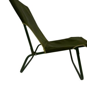 Alternative view of 1x Unbranded Small Chair - WHI609 - PRE LOVED
