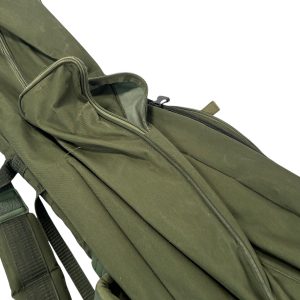 1x Nash Stiff 6 Rod Holdall - WHIX254 - PRE LOVED - Image 3