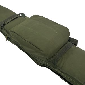 1x Nash Stiff 6 Rod Holdall - WHIX254 - PRE LOVED - Image 4