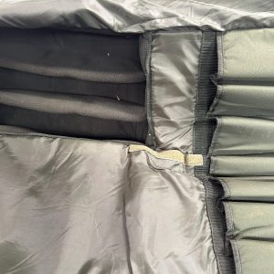 1x Nash Stiff 6 Rod Holdall - WHIX254 - PRE LOVED - Image 5