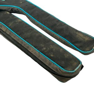 Alternative view of 2x Drennan Rod Sleeves - 190cm - A123 - PRE LOVED