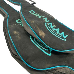 2x Drennan Rod Sleeves - 190cm - A123 - PRE LOVED - Image 3