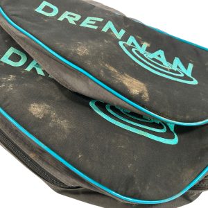 2x Drennan Rod Sleeves - 190cm - A123 - PRE LOVED - Image 5
