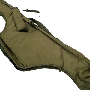 1x Trakker 12ft 2 Rod Holdall - S147 - PRE LOVED