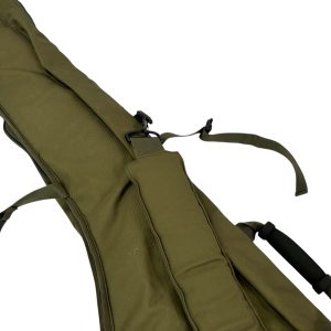 1x Trakker 12ft 2 Rod Holdall - S147 - PRE LOVED - Image 4