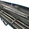 1x Matrix Mtx 3 Ultra 16M Pole With 7 Top Kits in Preston Hardcase - WHI681 - PRE LOVED