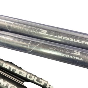 1x Matrix Mtx 3 Ultra 16M Pole With 7 Top Kits in Preston Hardcase - WHI681 - PRE LOVED - Image 4