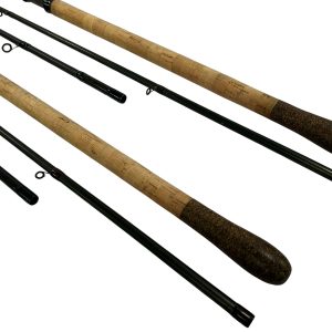 Alternative view of 2x Drennan Super Specialist Duo 1.25lb with 7 Quiver Tips in Sleeves - RED112 - PRE LOVED