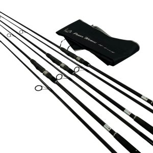 3x Chub Power Weave 12ft 2.5lb in Slevees - WHIZ54 - PRE LOVED