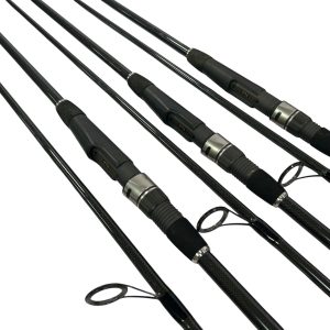 3x Chub Power Weave 12ft 2.5lb in Slevees - WHIZ54 - PRE LOVED - Image 3