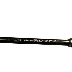 3x Chub Power Weave 12ft 2.5lb in Slevees - WHIZ54 - PRE LOVED - Image 5