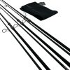 3x Greys Prodigy GT2 50 13ft 3.5lb - ORAC39 - PRE LOVED