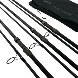 3x Greys Prodigy GT2 50 13ft 3.5lb - ORAC39 - PRE LOVED - Image 3