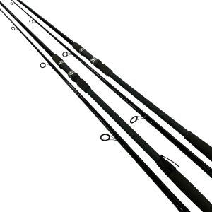 2x Sundridge 11ft Carp 2.25lb - GRE650 - PRE LOVED