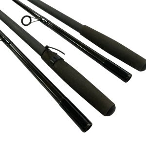 Alternative view of 2x Sundridge 11ft Carp 2.25lb - GRE650 - PRE LOVED