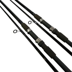 2x Sundridge 11ft Carp 2.25lb - GRE650 - PRE LOVED - Image 3
