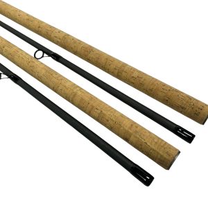 Alternative view of 2x Korum 12ft 2Lb Barbel in Sleeves - ORA634 - PRE LOVED