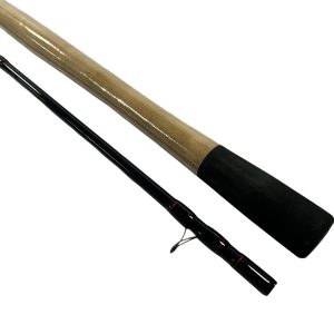 Alternative view of 1x Preston Mini Plus 12ft Pellet Waggler - RED111 - PRE LOVED