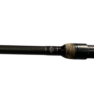 3x Harrison Torrix Hennessy Build 12ft 3.5lb - CAMO BUTT/REEL SEAT - RED611 - PRE LOVED - Image 5