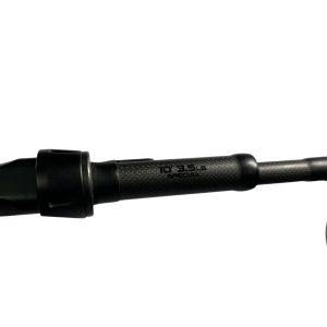 3x Nash 10Ft Scope Black Ops (Alps Reel Seat) 3.5Lb Stepped Up - GREB96 - PRE LOVED - Image 5