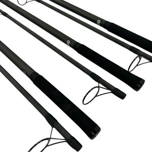 Alternative view of 3x Nash Scope OPS Abbreviated 10ft 3.5lb in Sleeves - YELB8 - PRE LOVED