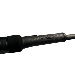3x Nash Scope OPS Abbreviated 10ft 3.5lb in Sleeves - YELB8 - PRE LOVED - Image 5