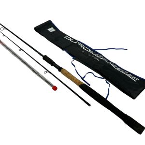 1x Preston Dura Carp Feeder 9ft in Sleeve - YELB26 - PRE LOVED