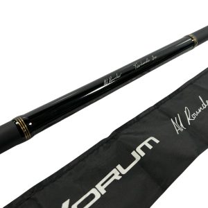 1x Korum All Round Tele Handle 3m in Sleeve - ORA634 - PRE LOVED - Image 3