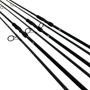 3x Shimano 13Ft TX Ultra Intensity (Newest Model) - GREB4 - PRE LOVED