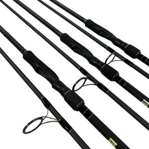 3x Shimano 13Ft TX Ultra Intensity (Newest Model) - GREB4 - PRE LOVED - Image 3