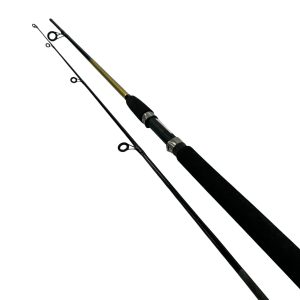 1x NGT SportStar 6ft 2 Peice Spinning Rod - ORAX118 - PRE LOVED