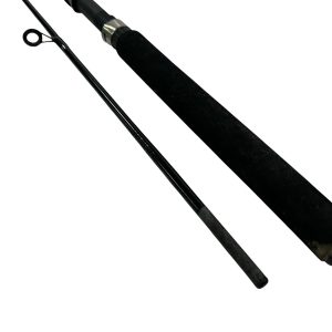 Alternative view of 1x NGT SportStar 6ft 2 Peice Spinning Rod - ORAX118 - PRE LOVED