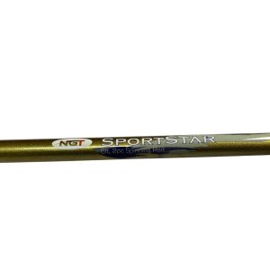 1x NGT SportStar 6ft 2 Peice Spinning Rod - ORAX118 - PRE LOVED - Image 5